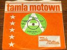 FOUR TOPS   REACH OUT I'LL BE THERE b/w UNTIL YOU LOVE   UK MOTOWN DEMO 7