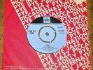 FIVE BY FIVE   FIRE b/w HANG UP   UK PYE 7