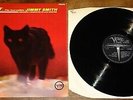 JIMMY SMITH LALO SCHIFRIN   THE CAT   UK VERVE JAZZ MONO LP 1964 1ST PRESS EX