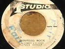 LENNIE HIBBERT   MONTEGO ROCK b/w DUB ROCK   JA STUDIO 1 7