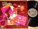 MISSION IMPOSSIBLE   MORE   UK TV OST SOUNDTRACK LP 1968   LALO SCHIFRIN