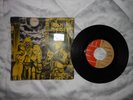 IRON MAIDEN Women in Uniform / Invasion 7'' 45 Giri VG 1980