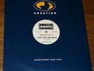 OASIS   I AM THE WALRUS  UK ORIGINAL CREATION ONE-SIDED PROMO 12