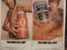 The Who ?– The Who Sell Out - LP (2015 reissue) Vinyl 12”