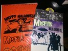Misfits Halloween Bag Walk Among Us Promo Vinyl