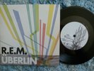 R.E.M. 45 RPM 7