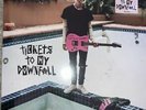 MACHINE GUN KELLY - Tickets To My Downfall - Vinyl (gatefold LP)