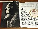 ANDRE CLUYTENS BEETHOVEN UK 1ST PRESS ED1 NIPPER GOLD RIM STEREO ASD 433 LP