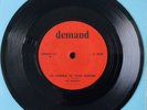 THE TRIUMPHS *70’s Press I’M COMING TO YOUR RESCUE *WIGAN CASINO NORTHERN SOUL??