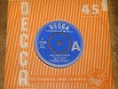 BILLY FURY   ONCE UPON A DREAM b/w IF I LOSE YOU   UK DECCA DEMO 7
