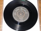 BOBBY AITKEN THUNDERBALL b/w ORIGINATORS CHELIP   UK SKA BEAT SKINHEAD 7