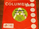 CLIFF RICHARD   FLYING MACHINE b/w PIGEON   UK COLUMBIA DEMO 7