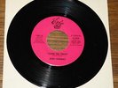 DON THOMAS   COME ON TRAIN b/w TRAIN START MOVIN'  USA NUVJ 7