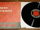 EIGSE EIREANN 1961 1962 IRISH IRELAND CELTIC GAEL-LINN FOLK LP EEF 005
