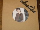 ELASTICA   LINE UP b/w VASELINE   UK LIMITED EDITION DECEPTIVE 7
