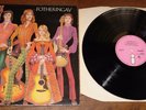 FOTHERINGAY   SAME SELF S/T   UK PINK ISLAND LP 1ST A2/B2   FAIRPORT SANDY DENNY