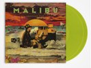 Anderson Paak ?  Malibu New 2xLP 180 gm Audiophile Neon Yellow Vinyl x/300