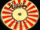 JEANETTE SIMPSON   MY BABY JUST CARES b/w DON'T LET ME CRY  UK SKA GIANT 7