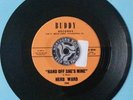 HERB WARD * HANDS OFF SHE’S MINE * SIXTIES R&B CLASSIC NORTHERN SOUL ??