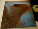 PINK FLOYD - MEDDLE - STAMPA APRIBILE TESSUTATA UK - LP VINILE