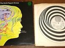 KEITH TIPPETT GROUP DEDICATED TO YOU UK LARGE 1ST 1/1 VERTIGO SWIRL LP W/ INNER