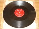 KING CHARLES BOP CAT STOMP YOU THRILL ME USA FOLK STAR 78 RPM E+ EX PLUS GRADE