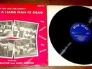 PRINCE BUSTER WHAT A HARD MAN FE SINGS FOR PEOPLE UK BLUE BEAT LP HAND SIGNED