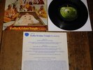 RADHA KRISHNA TEMPLE HARE MANTRA b/w PRAYER UK APPLE 7
