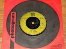 RADIO BIRDMAN   WHAT GIVES b/w ANGLO GIRL DESIRE   OZ KBD PUNK UK SIRE 7
