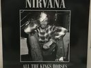 Nirvana All The Kings Horses Reissue Record ATKH001