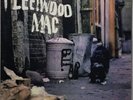 Peter Green's Fleetwood Mac FACTORY SEALED Vinyl 2014, Blue Horizon Records