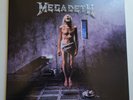 Megadeth - Countdown To Extinction MFSL MOFI Mobile Fidelity #2239 - OOP Rare