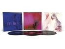 My Bloody Valentine Deluxe Vinyl Bundle (m b v, Loveless, Isn't Anything)