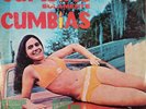 Cumbias Solamente Cumbias Andres Landero Varios LP