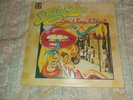 Steely Dan, Can't Buy A Thrill, 1972 Vinyl LP, ABCL 5024