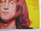 John Lennon - Sings Great Rock & Roll - Adam VIII - Roots -MATRIX #  BELL SOUND