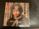 Bob Dylan Blonde On Blonde Limited Edition Simply Vinyl Sealed 66012 Svlp 063