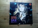 Candy Dulfer Saxuality Excellent Vinyl LP Record Album PL 74661