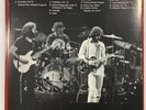 GRATEFUL DEAD : Ramppens Revenge  2-LPs Rum Runners Lives  Poow Not TMOQ MINT-