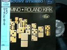 ROLAND KIRK 