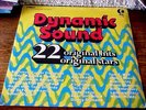 Dynamic Sound  K-tel  TU-235  Factory SEALED LP  - Free shipping