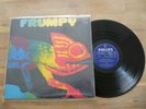 FRUMPY - ALL WILL BE CHANGED - PHILIPS 6305067