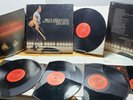 BRUCE SPRINGSTEEN Live 1975-85 5XLP Vinyl Record Album Boxed Set Orig 1986 40558
