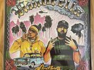 Curren$y & LNDN DRGS Umbrella Symphony Vinyl OOP