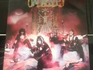 WASP W.A.S.P Self Titled LP Album - 12’ Vinyl - EJ24 0195 1