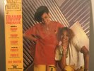 Salt N Pepa Tramp / Push It, Remix Single 12” Red Vinyl Rare Hip Hop Dance.