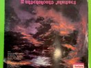 Rare 12 Underground Malaysia Only LP Black Sabbath Led Zeppelin Deep Purple Etc