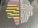 RARE NEW LIMITED EDITION OMD THE PUNISHMENT OF LUXURY YELLOW VINYL