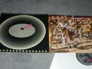 Queen - Jazz - EMI 1C064-61820 Germany 1978 - WITH POSTER perfekt on cover