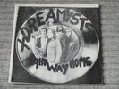 Xdreamysts - Right Way Home - Good Vibrations Original - Mint / Unplayed